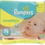 newborn diaper comfort tested