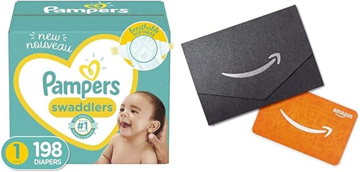newborn diaper performance review