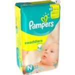 newborn diaper performance review