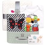 newborn essentials gift basket