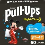 night time protection for boys