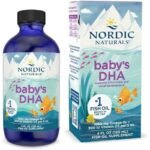 nordic naturals dha for infants