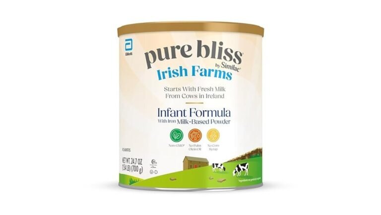 nourishing natural baby formula