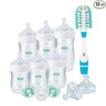 nuk simply natural gift set