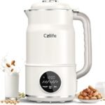nut milk maker review