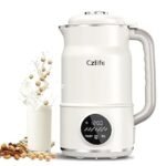 nut milk maker review