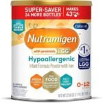 nutramigen formula review insights