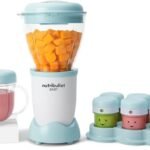 nutribullet baby food blender