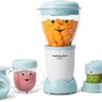 nutribullet baby food maker