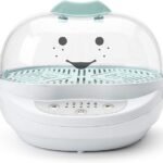 nutribullet baby food steamer