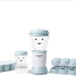 nutribullet baby food system