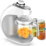 nutrichef baby food maker
