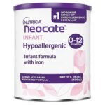 nutricia neocate infant formula