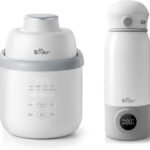 nutriease baby food maker