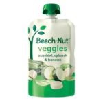 nutritious baby food option