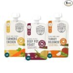 nutritious baby food option