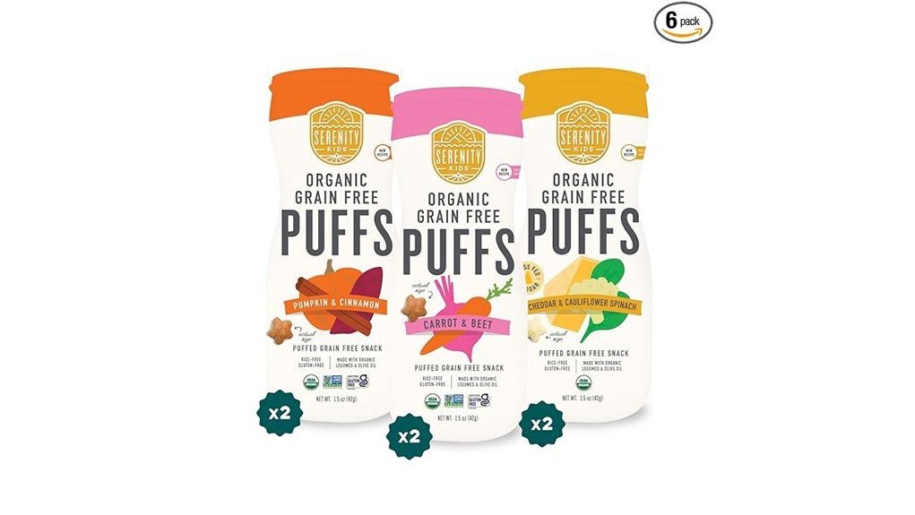 nutritious snacks for toddlers