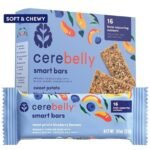nutritious toddler snack option