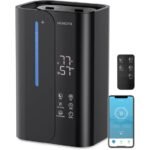 ogacfo humidifier review summary