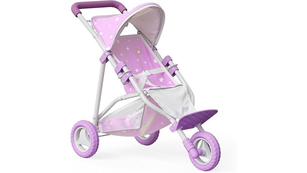 olivia s stroller review highlights