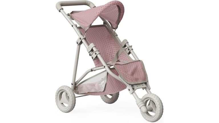 olivia s stroller review insights