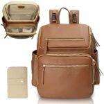omanmoli backpack diaper bag