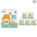 organic animal cracker review