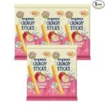organic baby food review