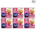 organic toddler snack review