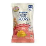organic toddler snack review