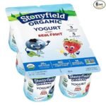 organic yogurt for kids