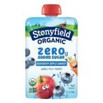 organic yogurt for kids
