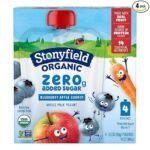 organic yogurt for kids