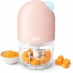 orozee baby food maker