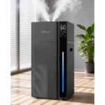 outstanding humidifier performance revealed