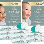 pampers amore diaper review