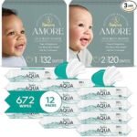 pampers amore effective reliable care