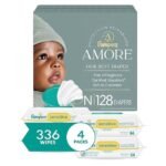 pampers amore quality care