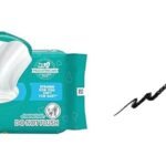 pampers and wet n wild