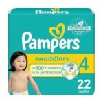 pampers swaddlers diaper evaluation