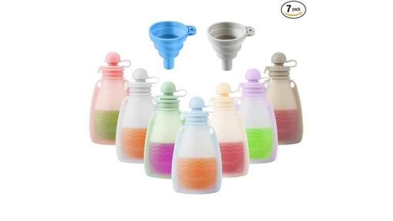 pandaear baby food review