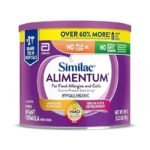parent s honest formula review