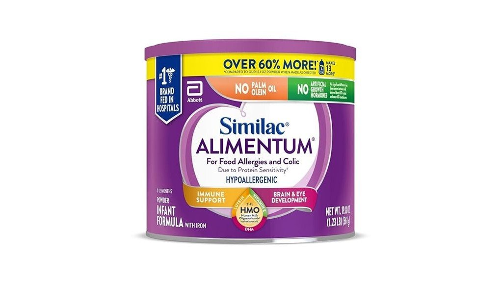 parent s honest formula review