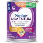 parent s thoughts on formula