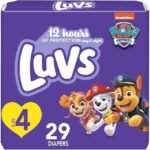 paw patrol diaper review