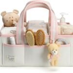 perabella baby diaper organizer