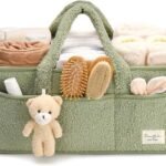 perabella diaper caddy review