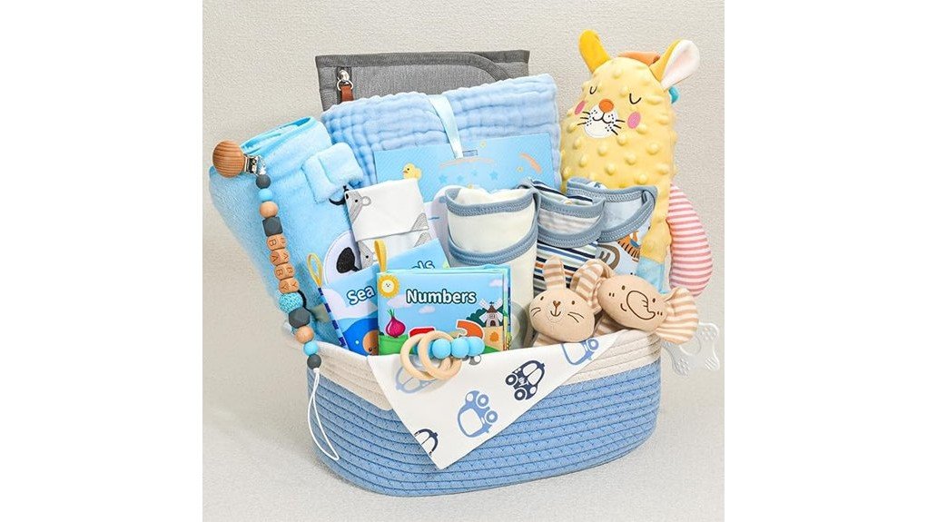 perfect gift for baby
