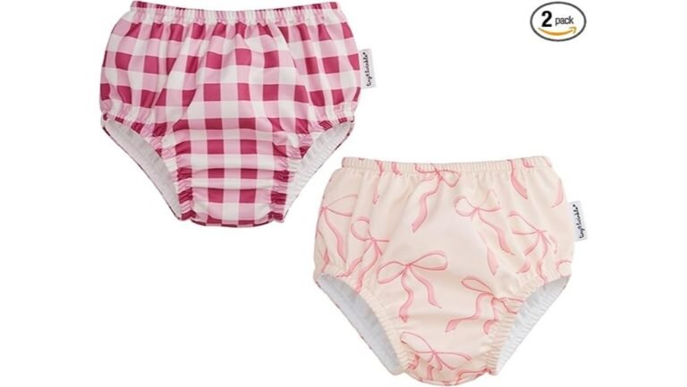 perfect summer swim solution