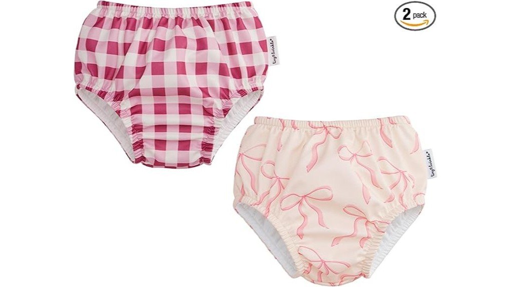 perfect summer swim solution